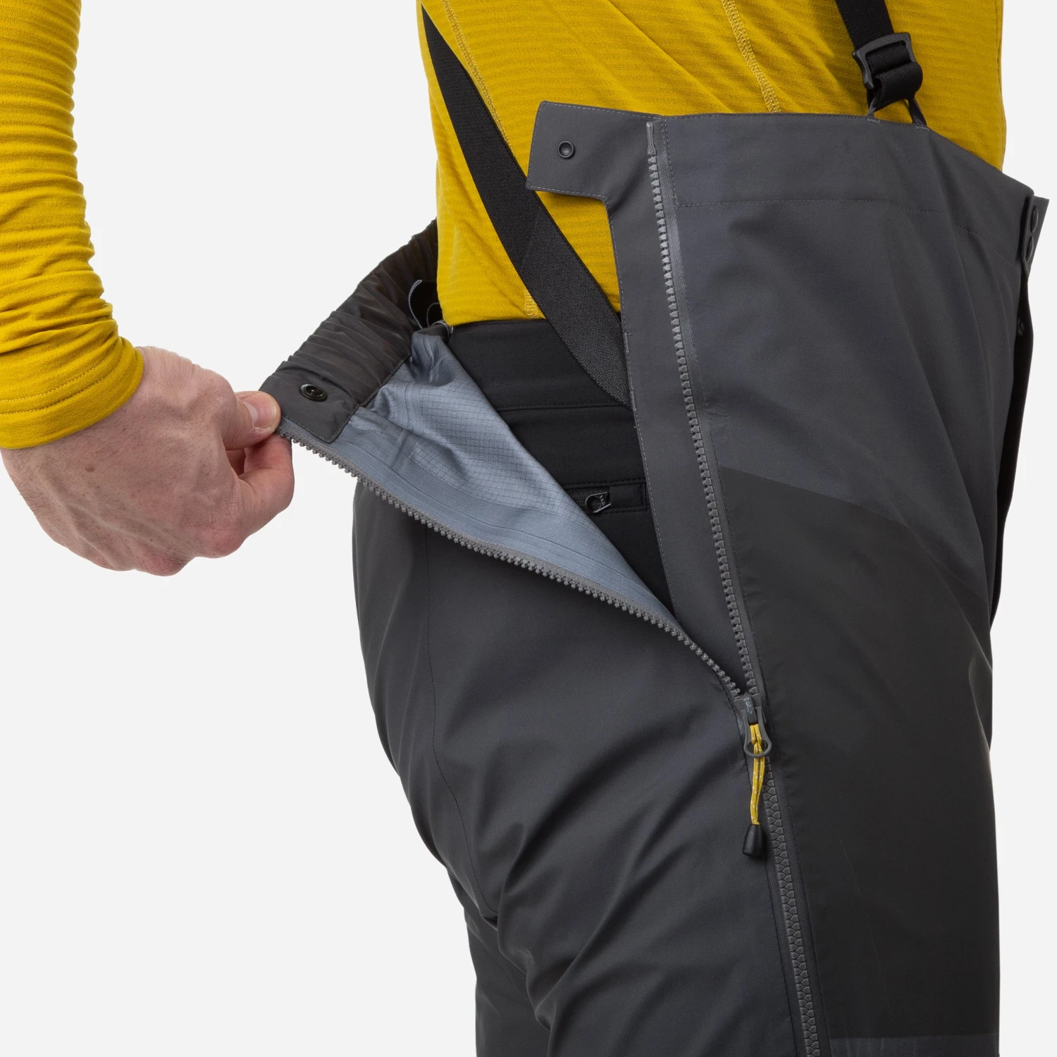 Mountain Equipment Tupilak Pant