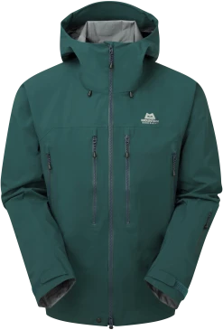 Mountain Equipment Changabang Jacket