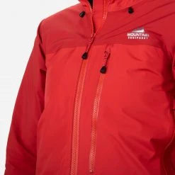 Mountain Equipment Manaslu Women's Jacket