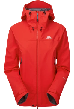 Mountain Equipment Shivling Women's Jacket Jacken