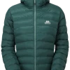 Mountain Equipment DOWN CODEX® Frostline Women's Jacket