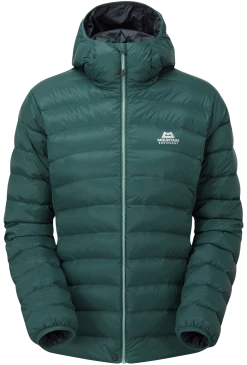 Mountain Equipment DOWN CODEX® Frostline Women's Jacket