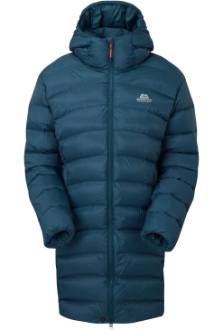 Mountain Equipment Skyline Women's Parka Damen Bekleidung