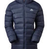 Mountain Equipment Skyline Women's Parka Damen Bekleidung 1 Mountain Equipment Skyline Women's Parka Damen Bekleidung