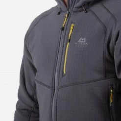 Mountain Equipment Herren Bekleidung Mantle Hooded Jacket