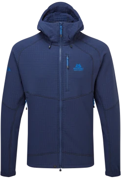 Mountain Equipment Herren Bekleidung Mantle Hooded Jacket