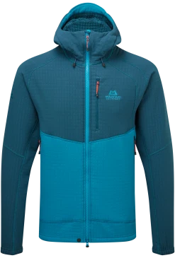 Mountain Equipment Herren Bekleidung Mantle Hooded Jacket