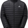 Mountain Equipment Earthrise Jacket