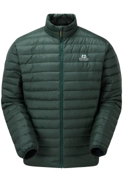 Mountain Equipment Earthrise Jacket