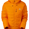 Mountain Equipment DOWN CODEX® Xeros Women's Jacket