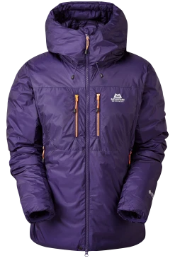 Mountain Equipment Kryos Women's Jacket