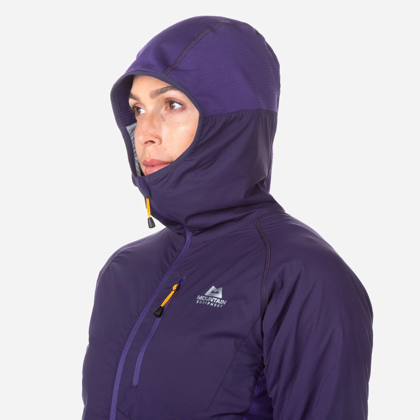 Mountain Equipment Switch Pro Hooded Women's Jacket Damen Bekleidung