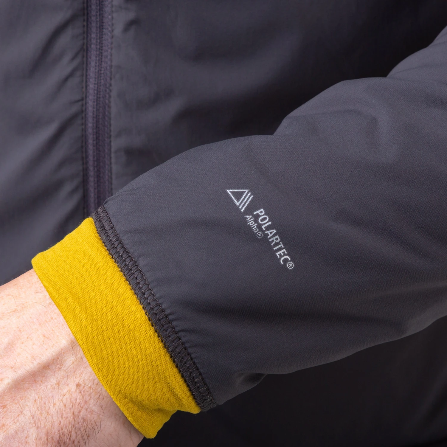 Mountain Equipment Switch Pro Hooded Jacket