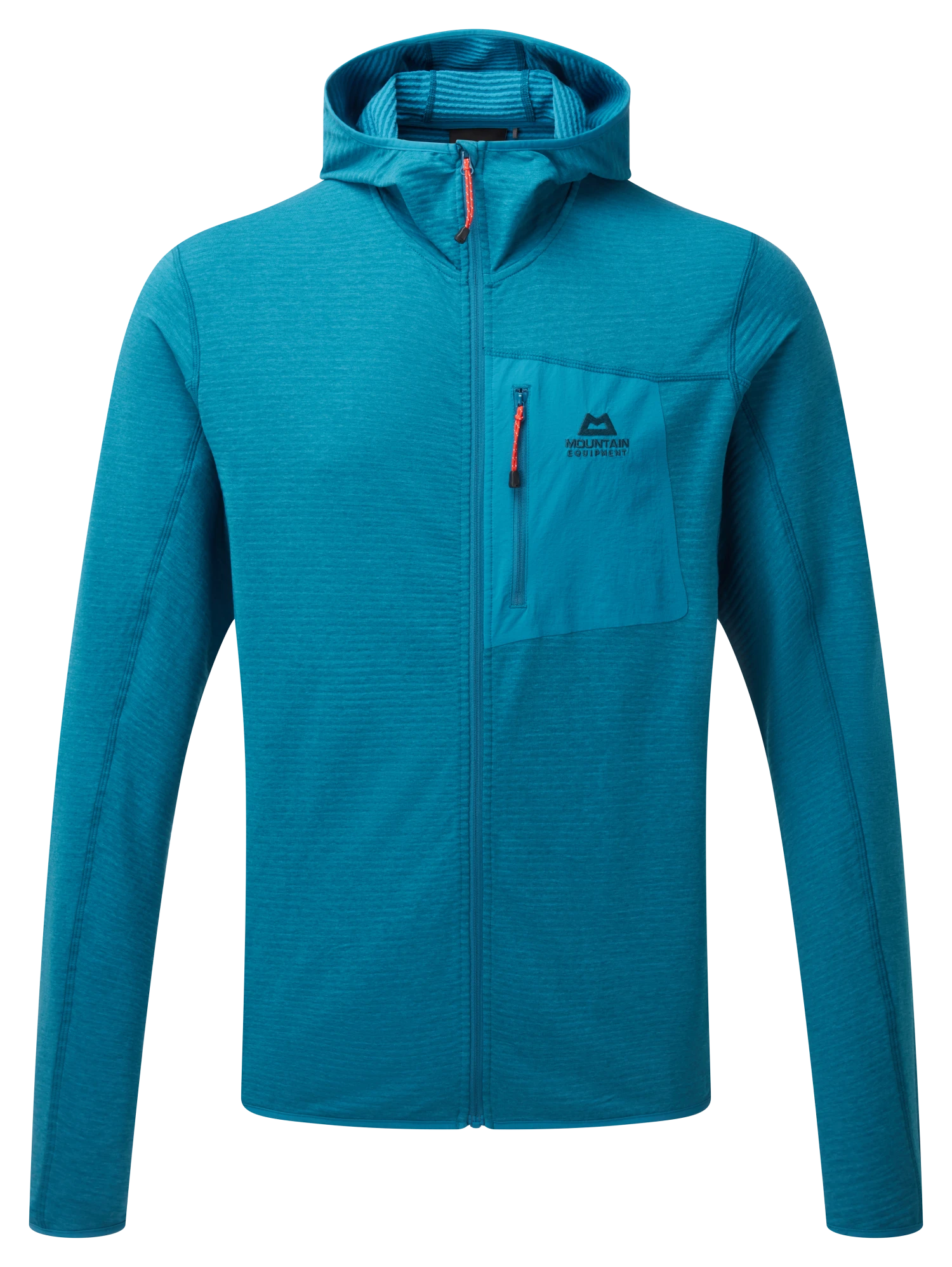 Mountain Equipment Lumiko Hooded Jacket 5 Mountain Equipment Lumiko Hooded Jacket