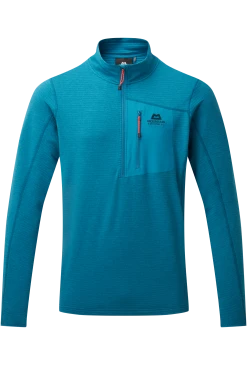 Mountain Equipment Lumiko Zip T Herren Bekleidung