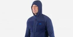 Mountain Equipment Fornax Hooded Jacket Herren Bekleidung