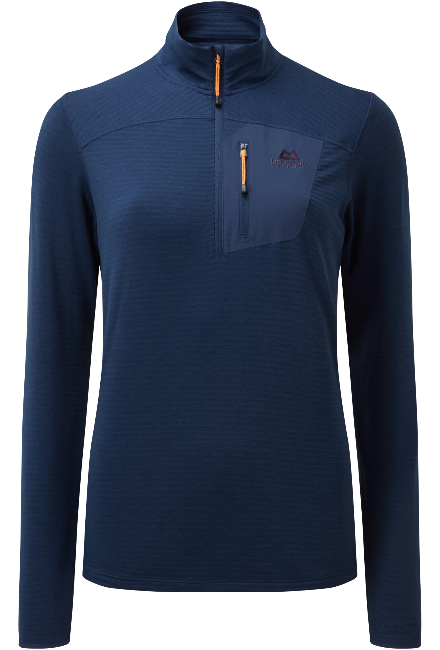 Mountain Equipment Damen Bekleidung Lumiko Women's Zip T 4 Mountain Equipment Damen Bekleidung Lumiko Women's Zip T