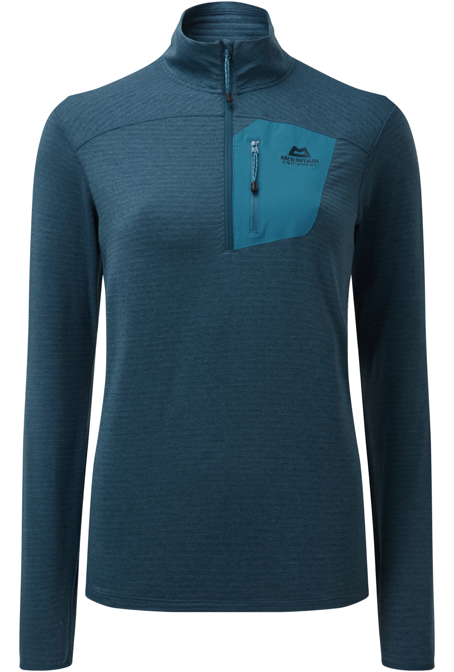 Mountain Equipment Damen Bekleidung Lumiko Women's Zip T 5 Mountain Equipment Damen Bekleidung Lumiko Women's Zip T