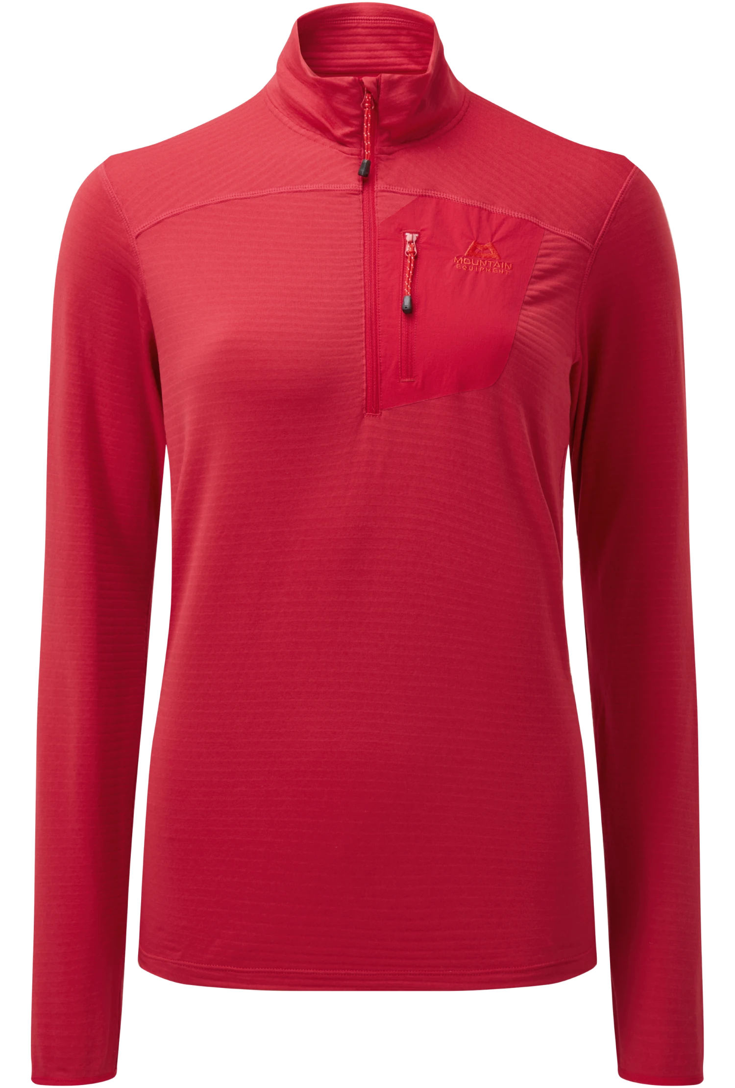 Mountain Equipment Damen Bekleidung Lumiko Women's Zip T 3 Mountain Equipment Damen Bekleidung Lumiko Women's Zip T