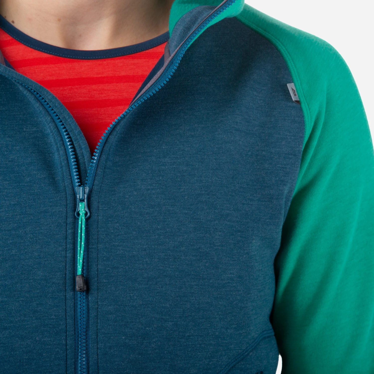 Mountain Equipment Damen Bekleidung Fornax Hooded Women's Jacket