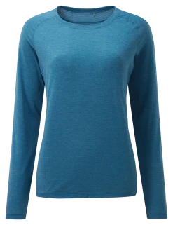 Mountain Equipment Font LS Women's Sweat