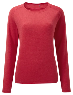Mountain Equipment Font LS Women's Sweat
