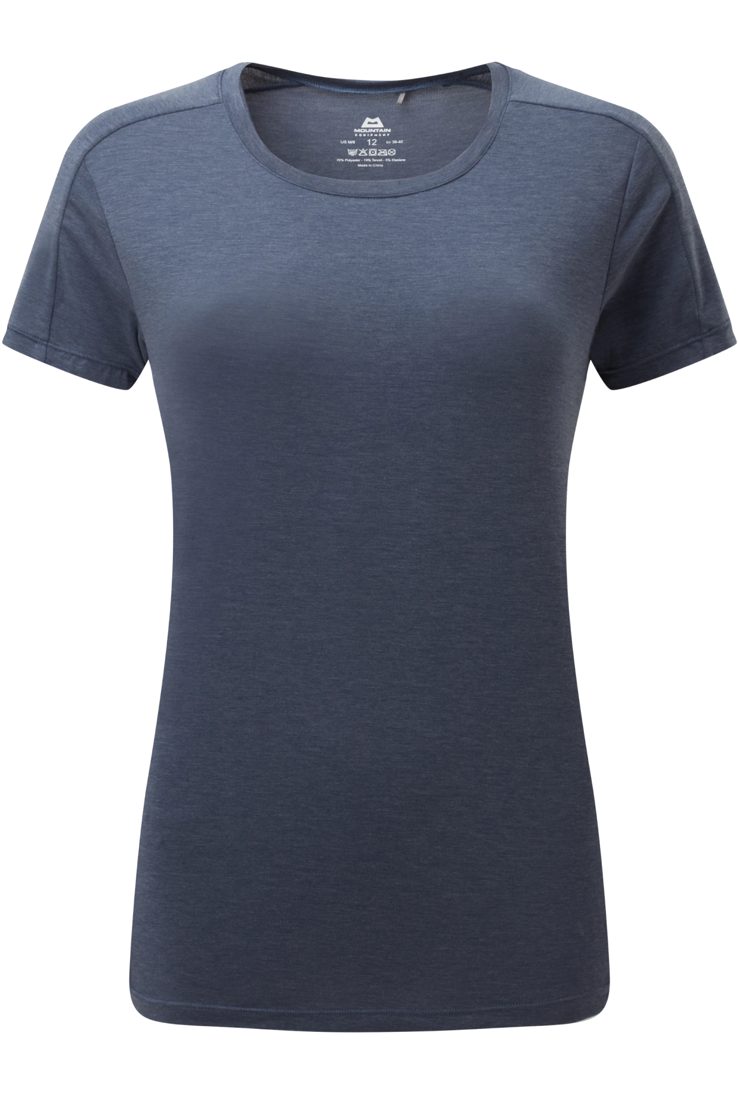 Mountain Equipment Headpoint Women's Tee 4 Mountain Equipment Headpoint Women's Tee