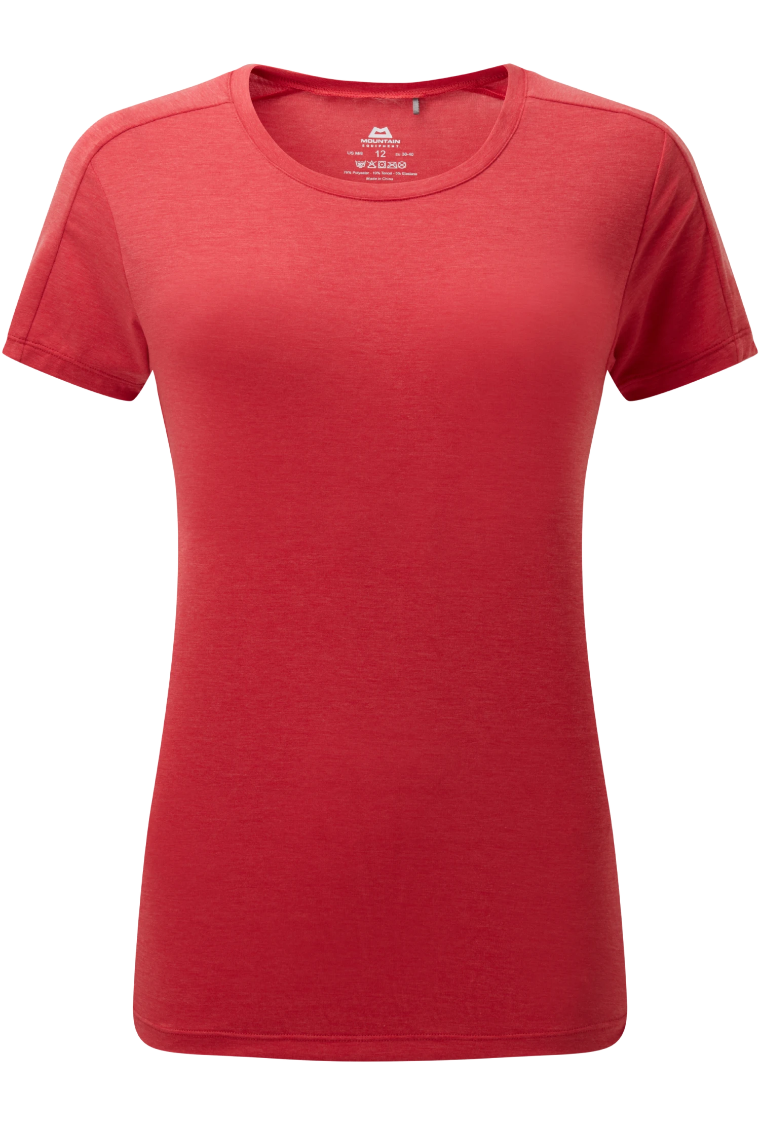 Mountain Equipment Headpoint Women's Tee 3 Mountain Equipment Headpoint Women's Tee