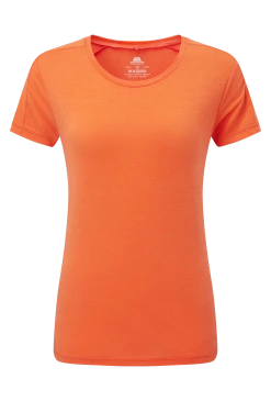Mountain Equipment Headpoint Women's Tee 15 Mountain Equipment Headpoint Women's Tee