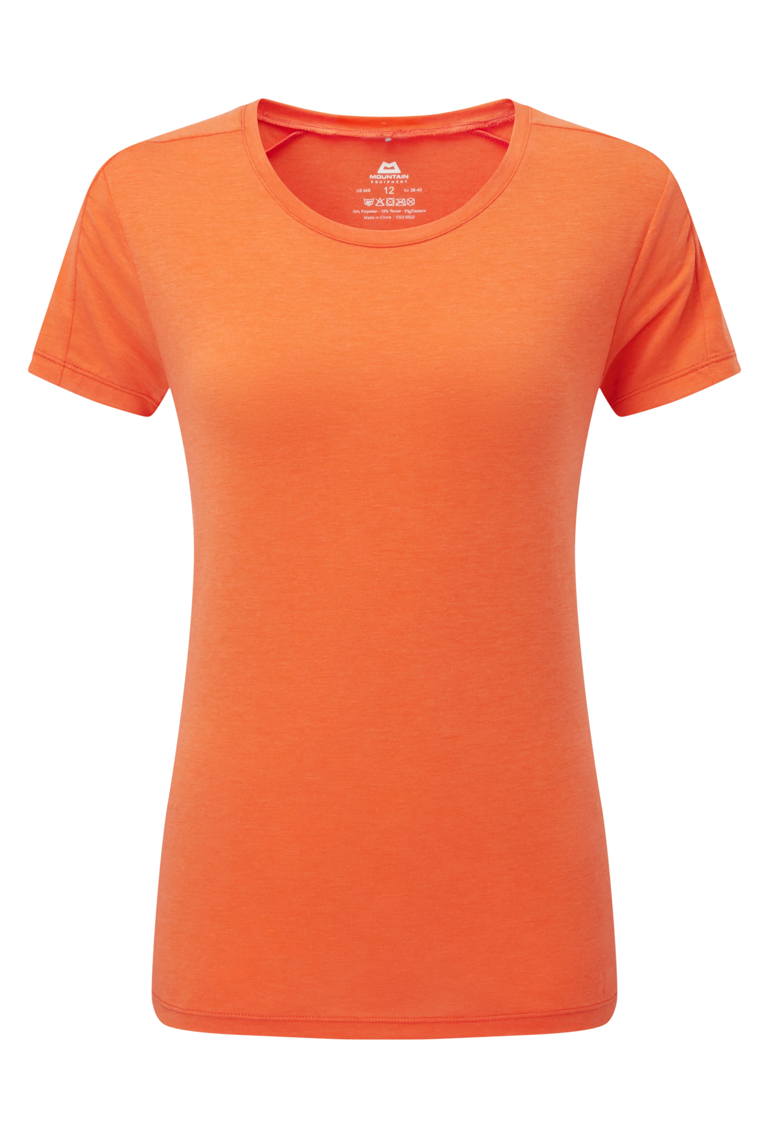 Mountain Equipment Headpoint Women's Tee 7 Mountain Equipment Headpoint Women's Tee