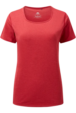 Mountain Equipment Tempi Women's Tee
