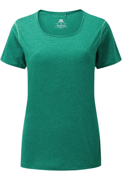 Mountain Equipment Tempi Women's Tee