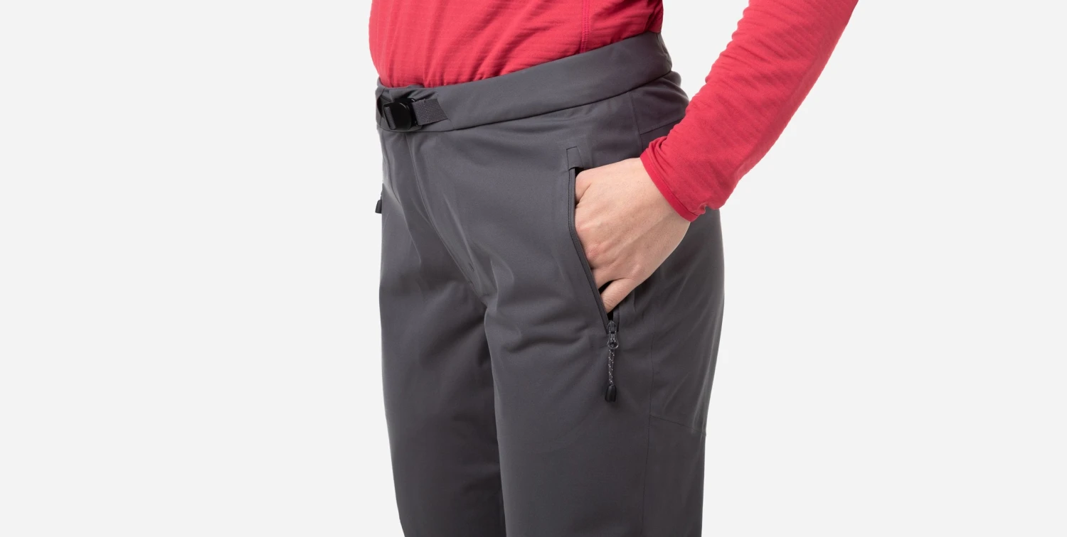 Mountain Equipment Orbital Women's Pant 9 Mountain Equipment Orbital Women's Pant