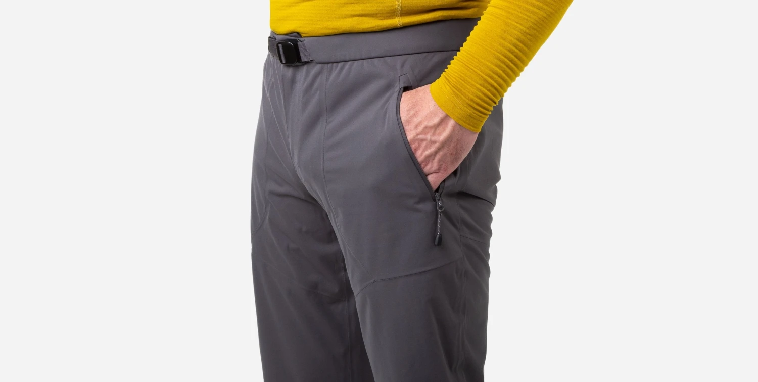 Mountain Equipment Orbital Pant Herren Bekleidung 8 Mountain Equipment Orbital Pant Herren Bekleidung