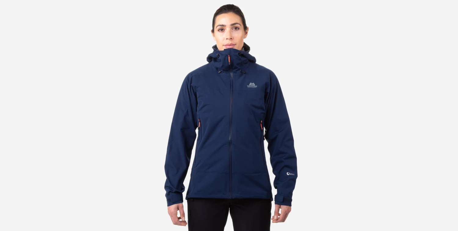 Mountain Equipment Damen Bekleidung Orbital Women's Jacket 8 Mountain Equipment Damen Bekleidung Orbital Women's Jacket