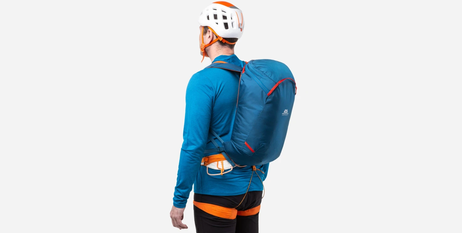 Mountain Equipment Wallpack 20 Rucksäcke Und Taschen 13 Mountain Equipment Wallpack 20 Rucksäcke Und Taschen