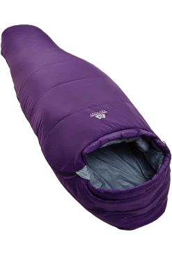 Mountain Equipment Schlafsäcke Lunar II Women's