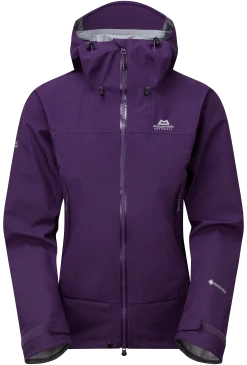Mountain Equipment Damen Bekleidung Rupal Women's Jacket