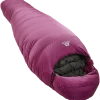 Mountain Equipment Schlafsäcke Glacier Expedition Women's 2 Mountain Equipment Schlafsäcke Glacier Expedition Women's