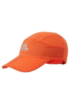 Mountain Equipment Aerofoil Cap