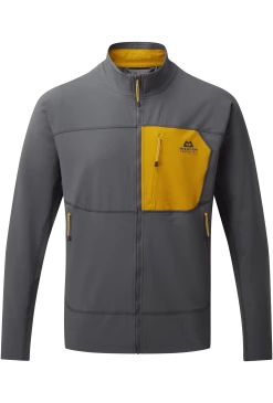Mountain Equipment Herren Bekleidung Arrow Jacket