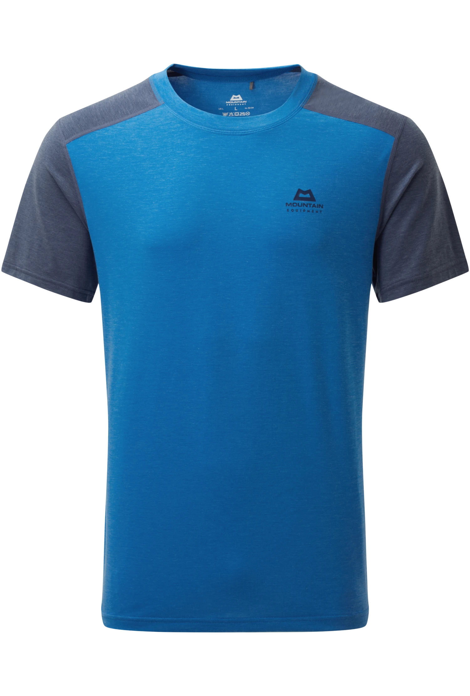 Mountain Equipment Headpoint Block Tee 4 Mountain Equipment Headpoint Block Tee