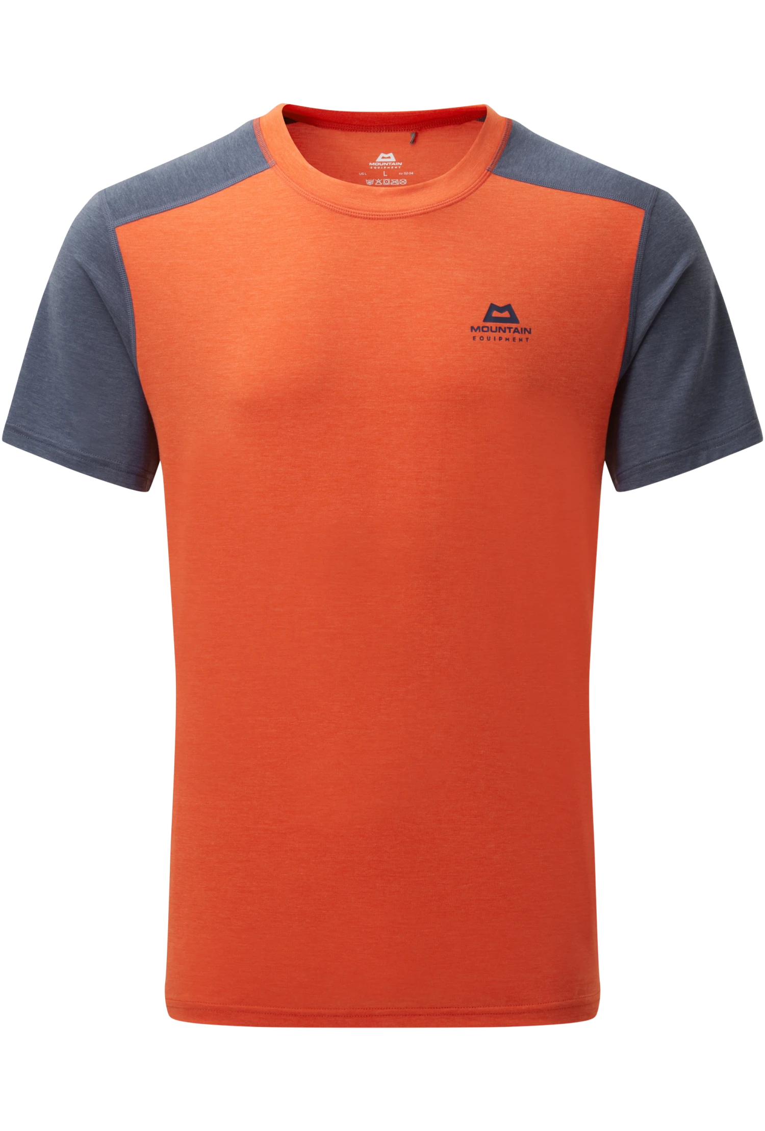 Mountain Equipment Headpoint Block Tee 3 Mountain Equipment Headpoint Block Tee