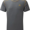 Mountain Equipment Headpoint Tee Herren Bekleidung 2 Mountain Equipment Headpoint Tee Herren Bekleidung