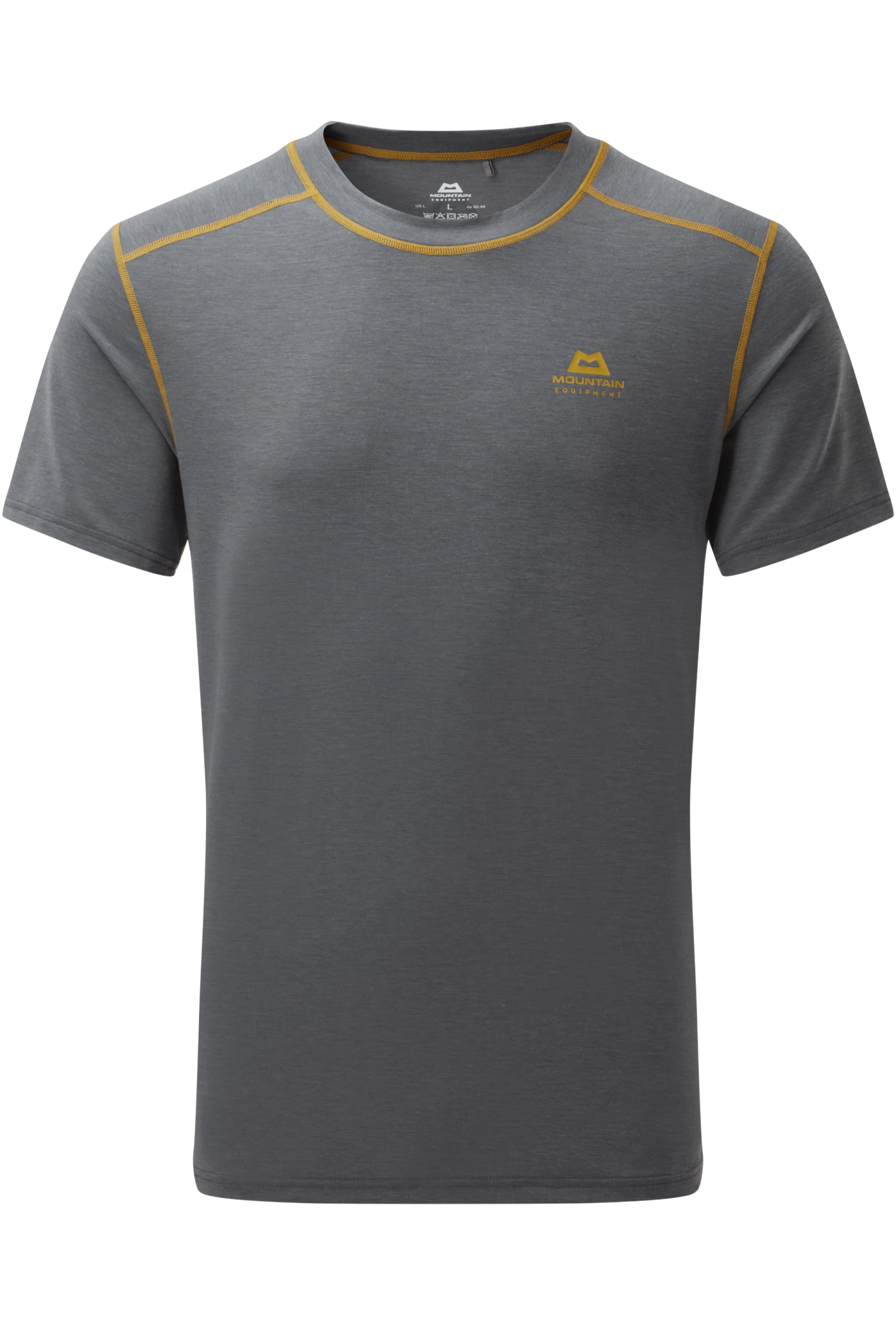 Mountain Equipment Headpoint Tee Herren Bekleidung 3 Mountain Equipment Headpoint Tee Herren Bekleidung
