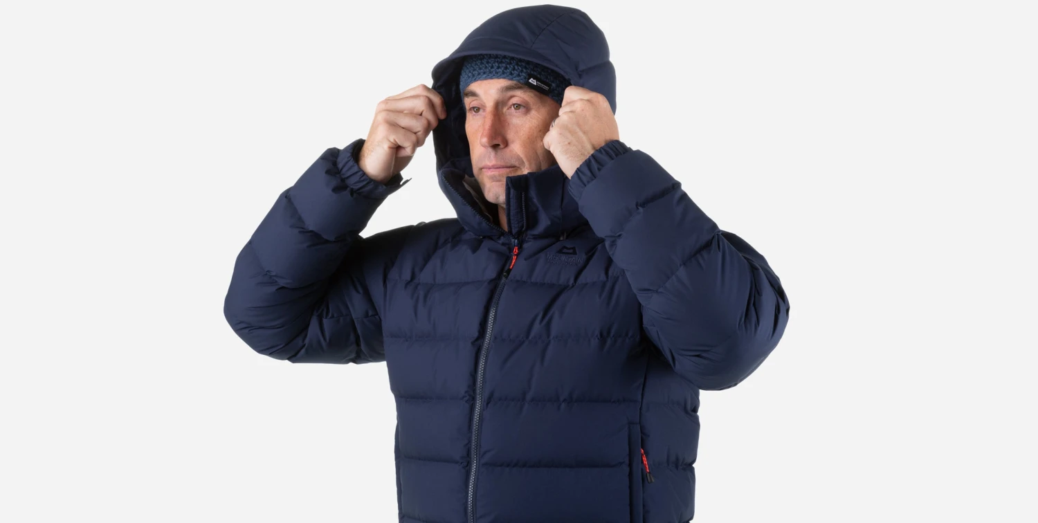 Mountain Equipment Lightline Eco Jacket Herren Bekleidung 10 Mountain Equipment Lightline Eco Jacket Herren Bekleidung