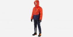 Mountain Equipment Citadel Jacket