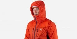 Mountain Equipment Citadel Jacket