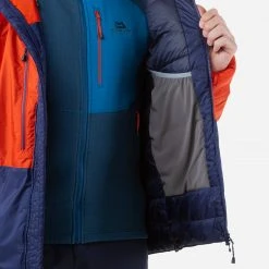 Mountain Equipment Citadel Jacket