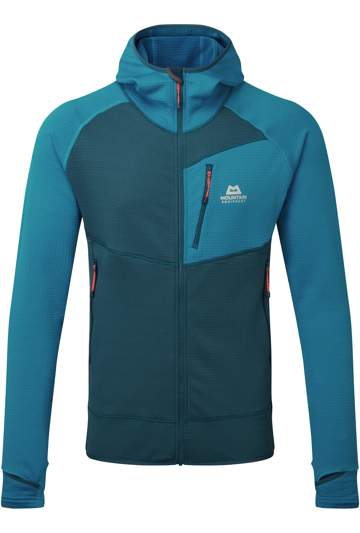 Mountain Equipment Herren Bekleidung Eclipse Hooded Jacket 3 Mountain Equipment Herren Bekleidung Eclipse Hooded Jacket